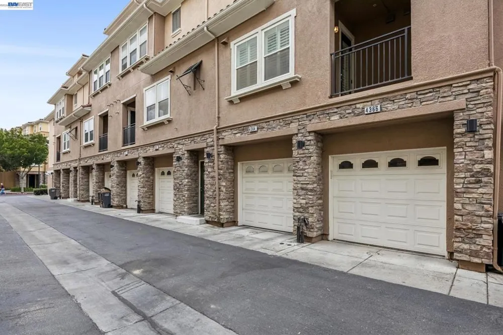4366 Fitzwilliam St Dublin, CA 94568