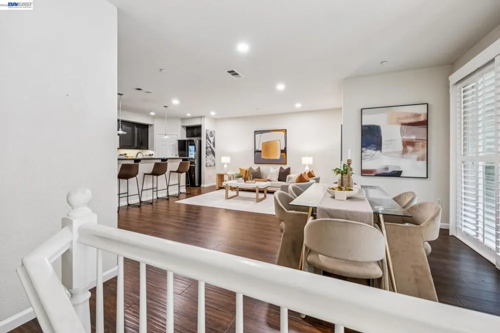 4366 Fitzwilliam St Dublin, CA 94568