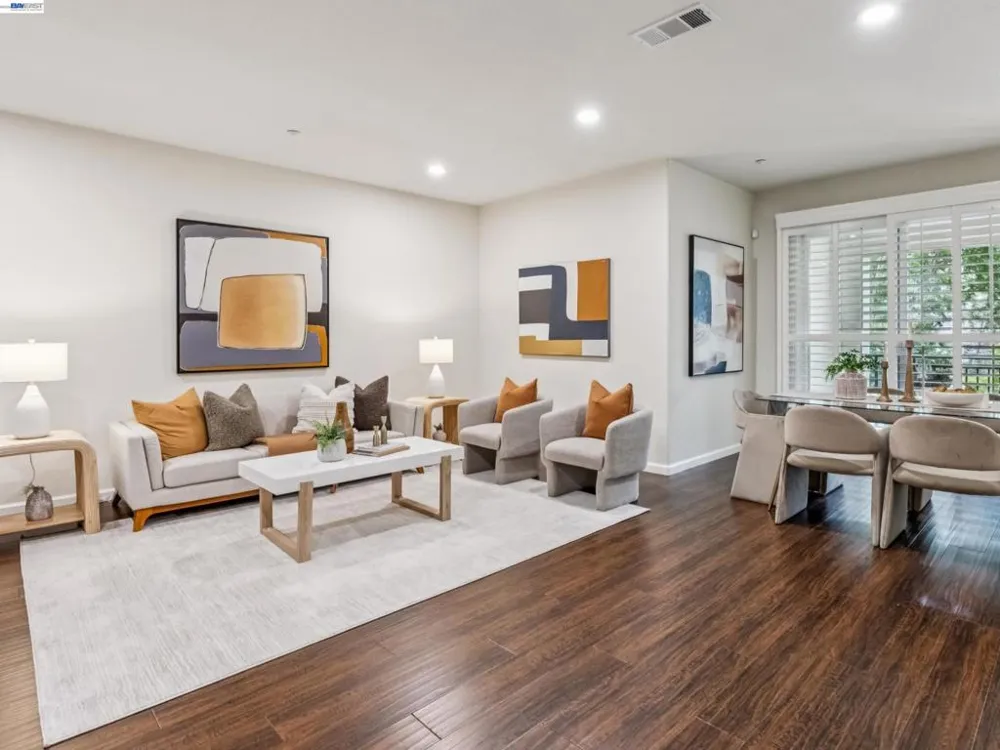 4366 Fitzwilliam St Dublin, CA 94568