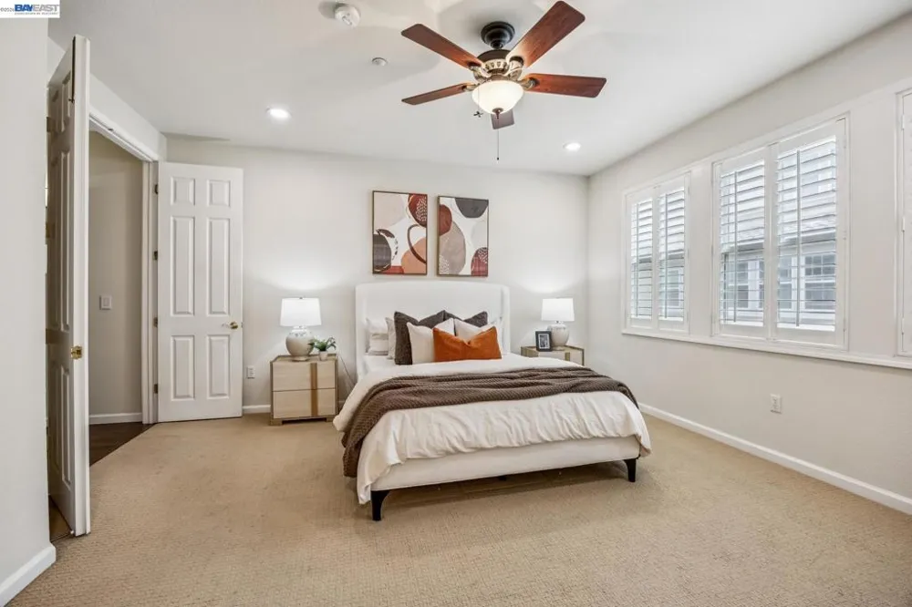 4366 Fitzwilliam St Dublin, CA 94568