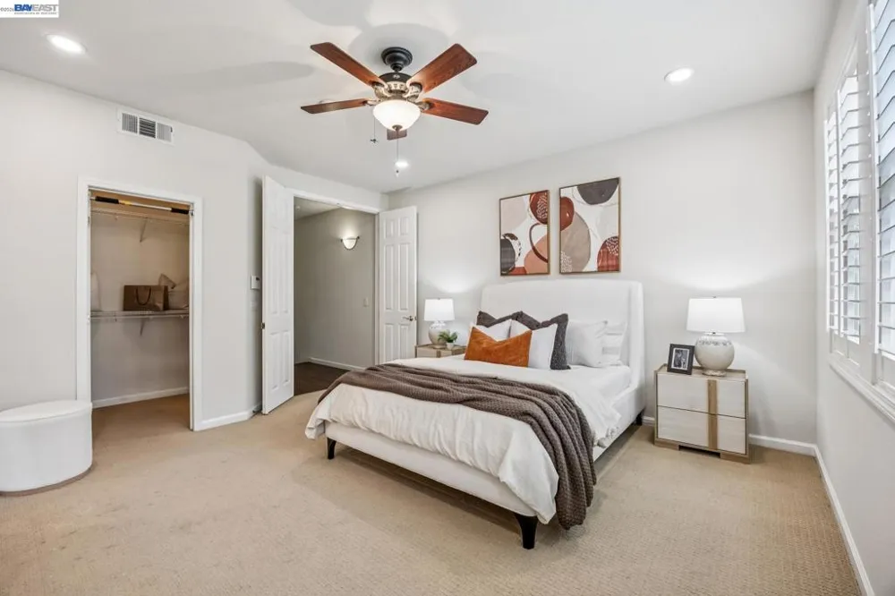 4366 Fitzwilliam St Dublin, CA 94568