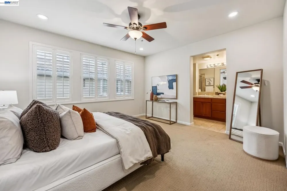 4366 Fitzwilliam St Dublin, CA 94568
