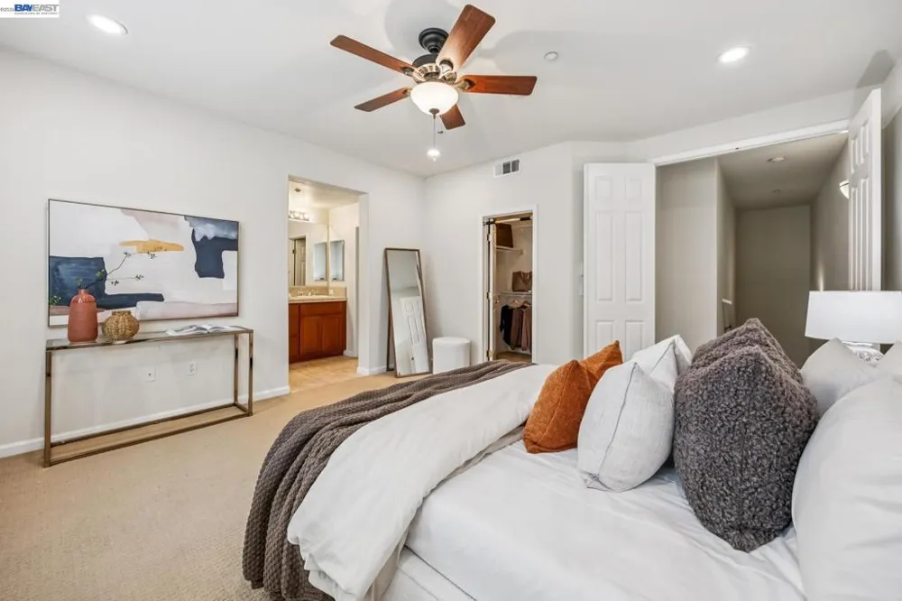 4366 Fitzwilliam St Dublin, CA 94568