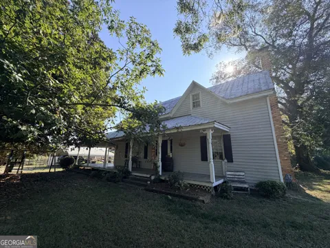 5587 Elberton HWY