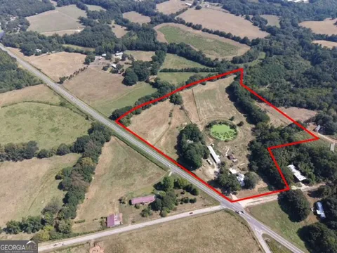 5587 Elberton HWY