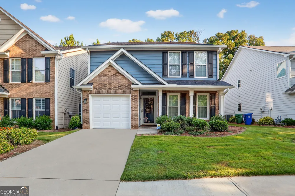 1308 Gates CIR Atlanta, GA 30316