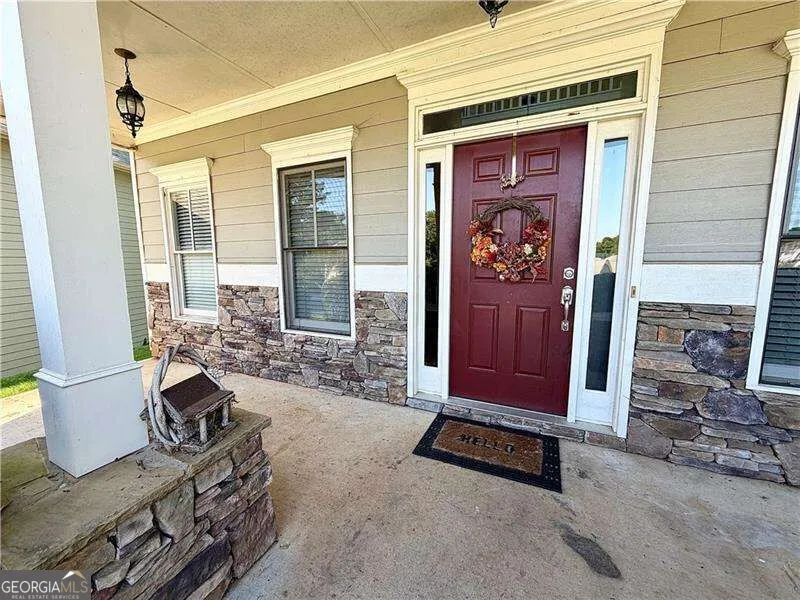 206 Pine TRL Dallas, GA 30157