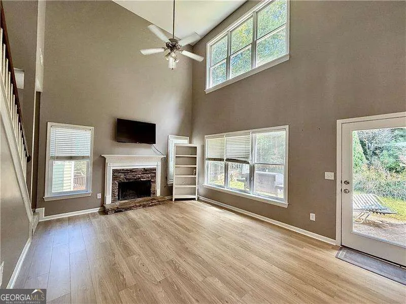 206 Pine TRL Dallas, GA 30157