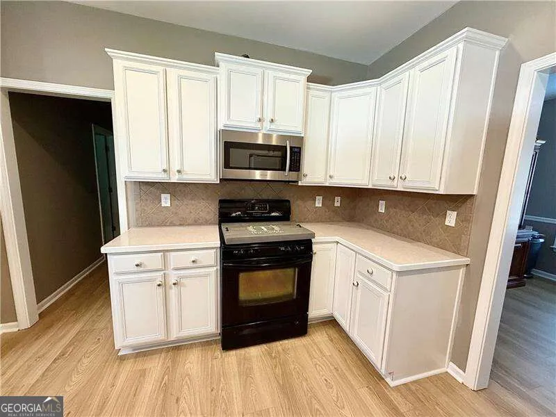 206 Pine TRL Dallas, GA 30157