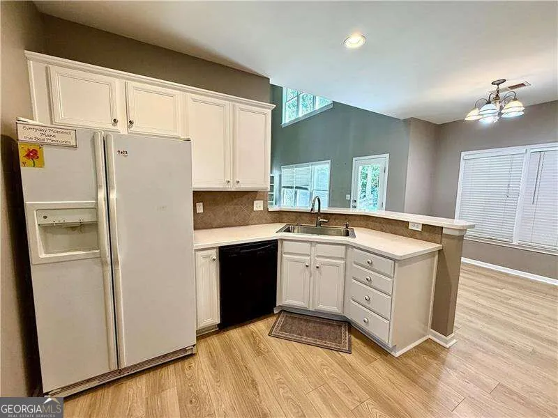 206 Pine TRL Dallas, GA 30157