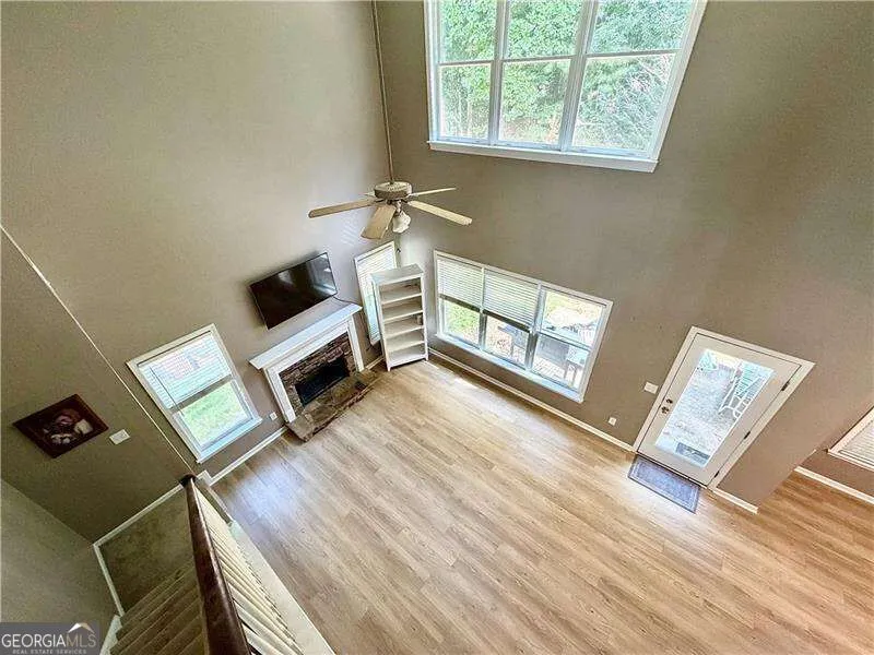 206 Pine TRL Dallas, GA 30157