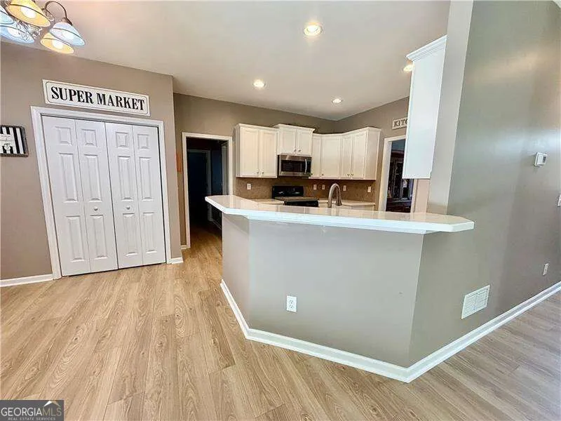 206 Pine TRL Dallas, GA 30157