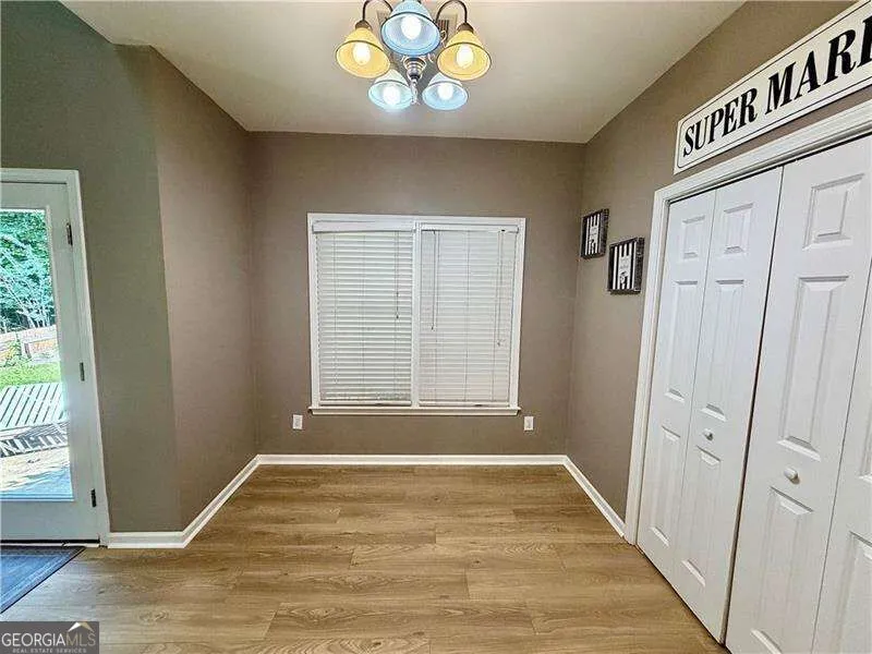 206 Pine TRL Dallas, GA 30157