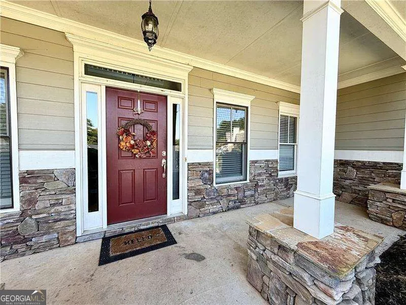 206 Pine TRL Dallas, GA 30157