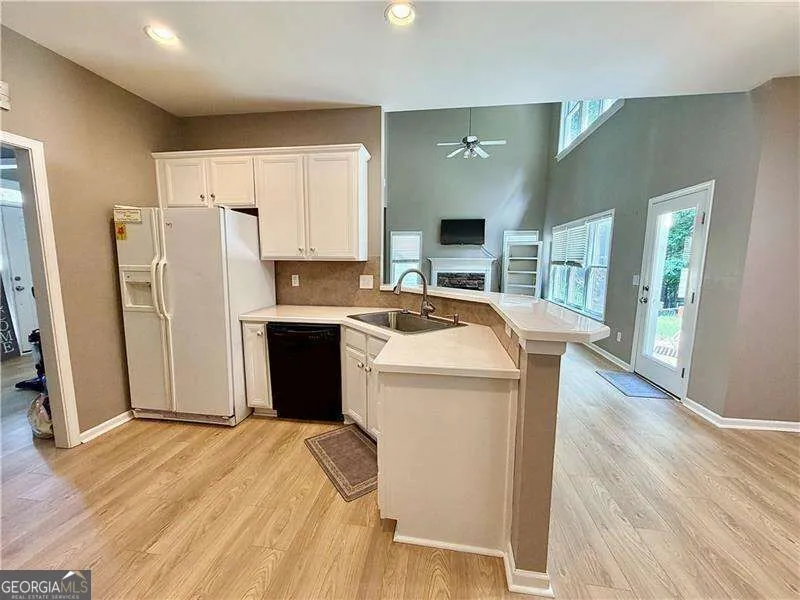206 Pine TRL Dallas, GA 30157