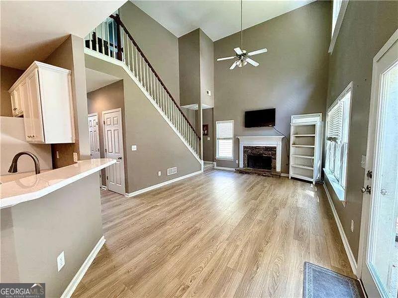 206 Pine TRL Dallas, GA 30157