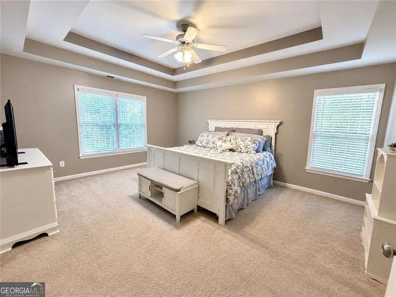 206 Pine TRL Dallas, GA 30157