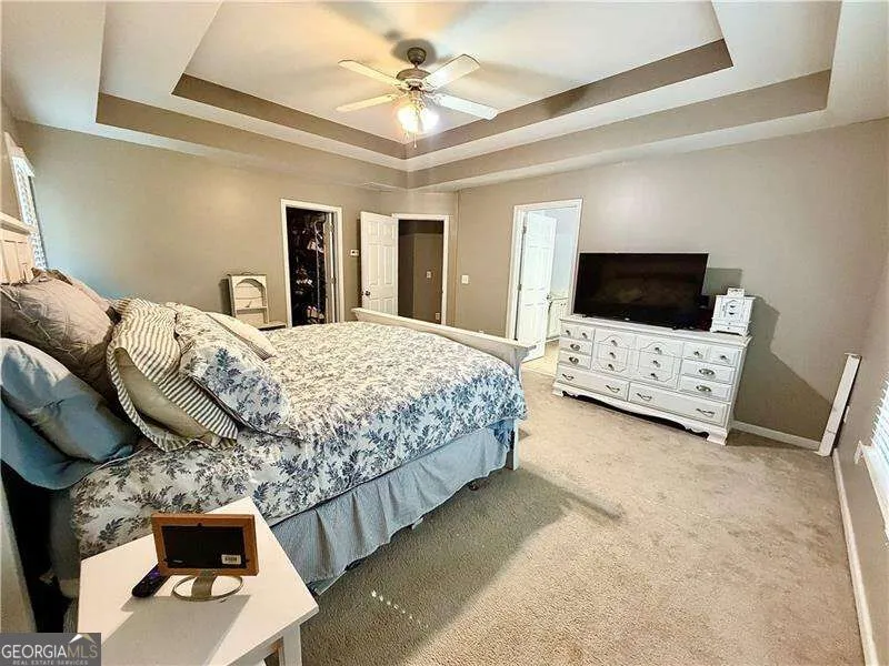 206 Pine TRL Dallas, GA 30157