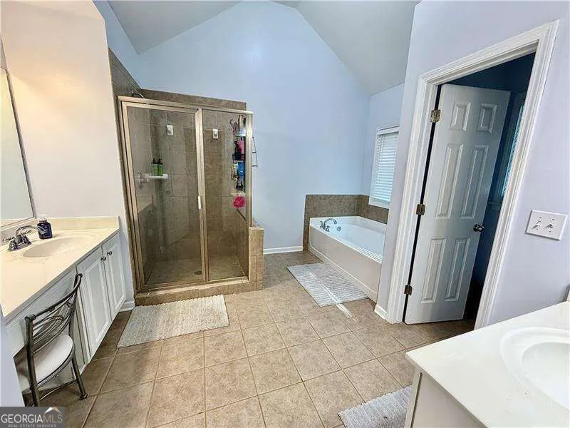 206 Pine TRL Dallas, GA 30157