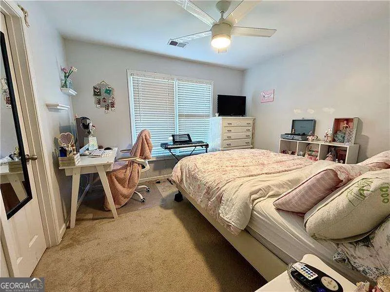 206 Pine TRL Dallas, GA 30157