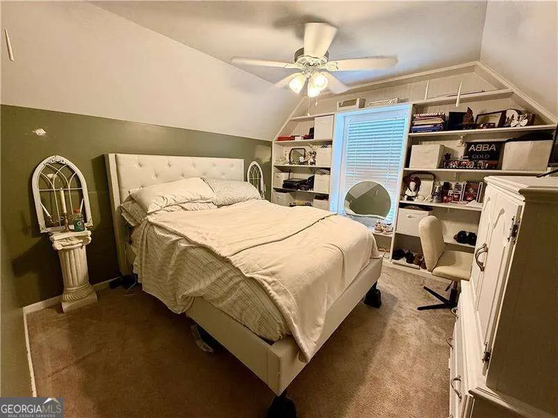206 Pine TRL Dallas, GA 30157