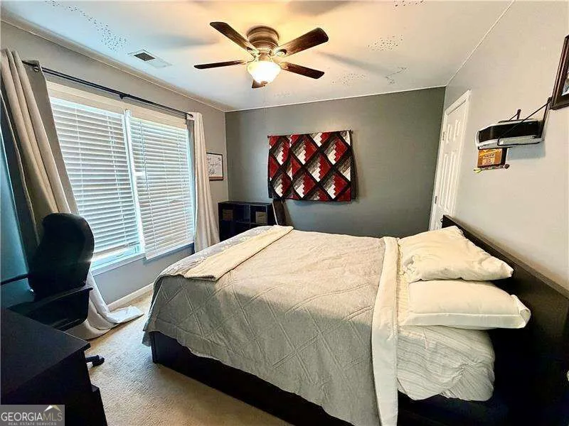 206 Pine TRL Dallas, GA 30157