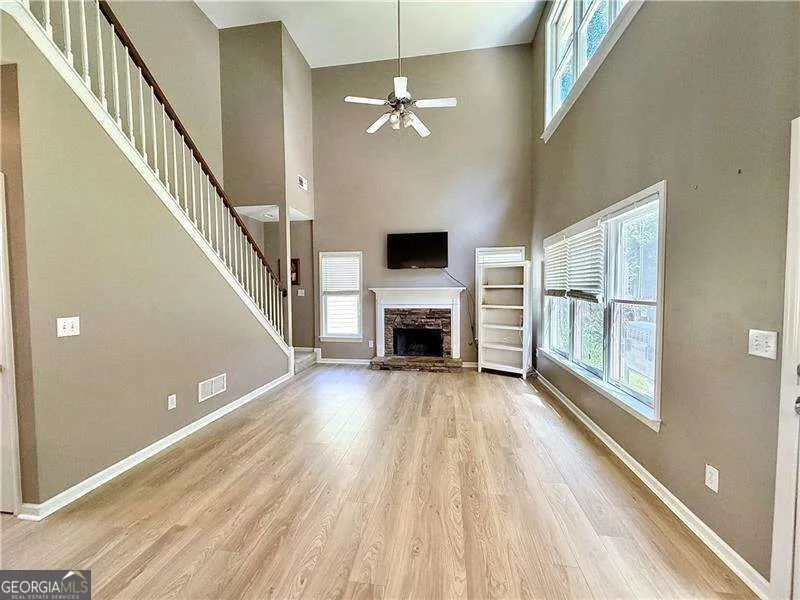 206 Pine TRL Dallas, GA 30157