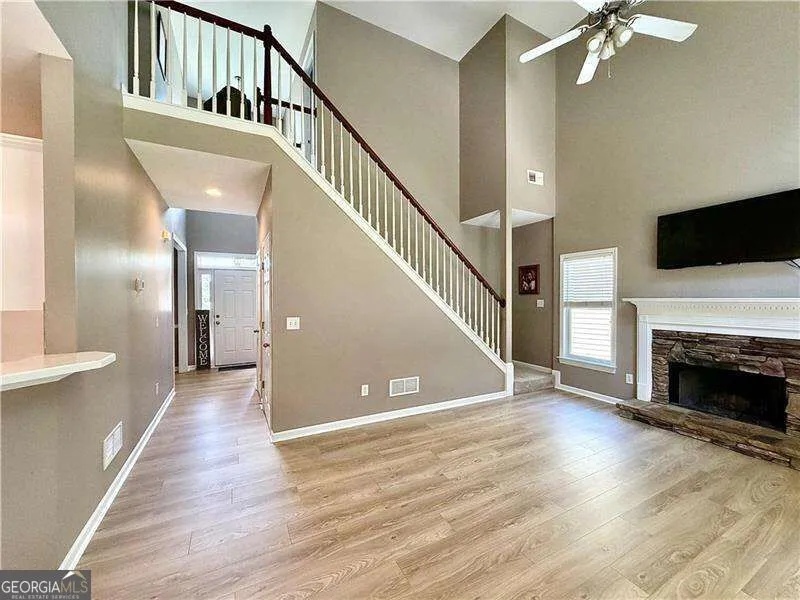 206 Pine TRL Dallas, GA 30157