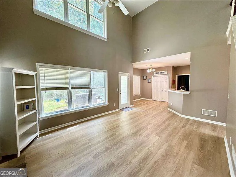 206 Pine TRL Dallas, GA 30157