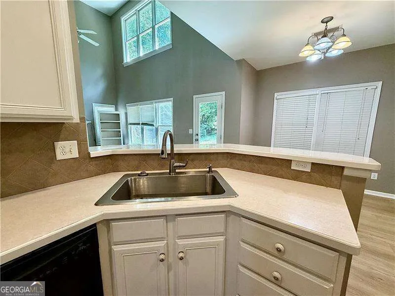 206 Pine TRL Dallas, GA 30157