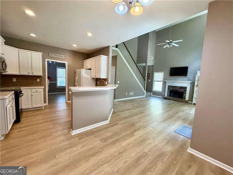 206 Pine TRL Dallas, GA 30157