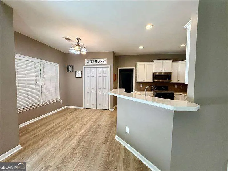 206 Pine TRL Dallas, GA 30157