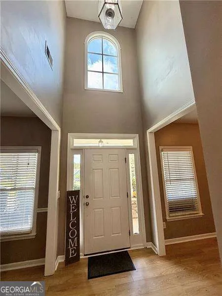 206 Pine TRL Dallas, GA 30157