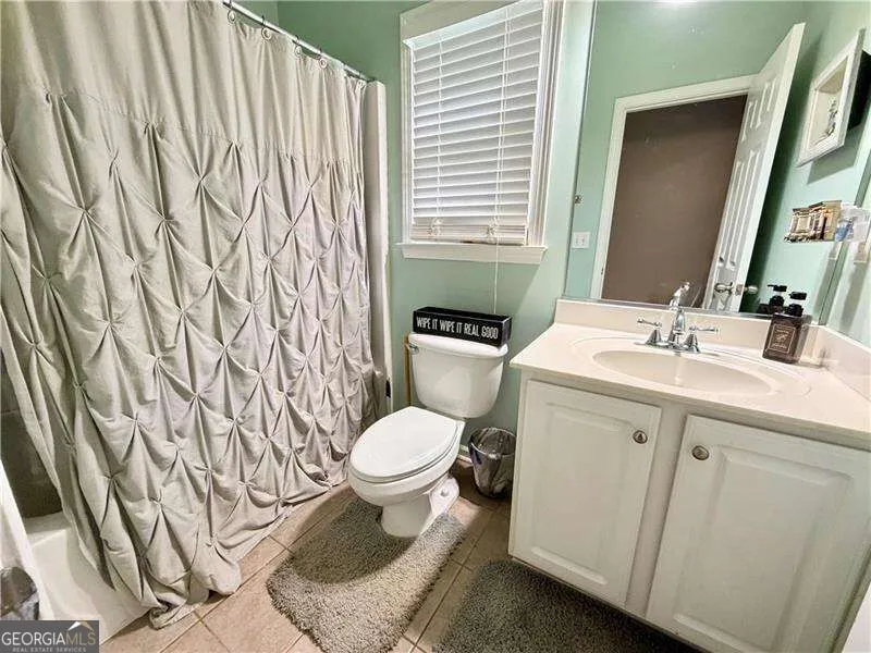206 Pine TRL Dallas, GA 30157