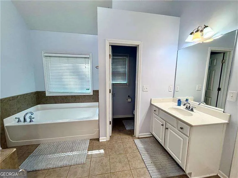 206 Pine TRL Dallas, GA 30157