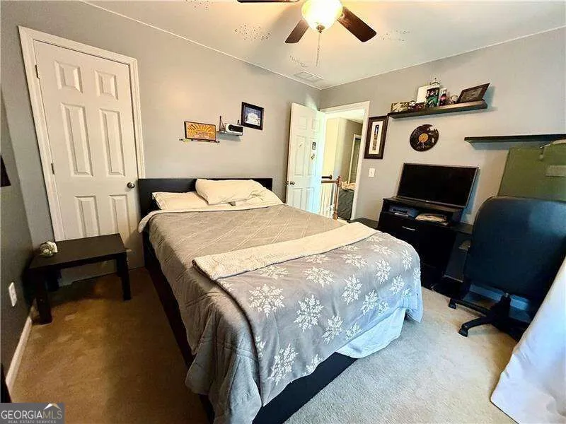 206 Pine TRL Dallas, GA 30157