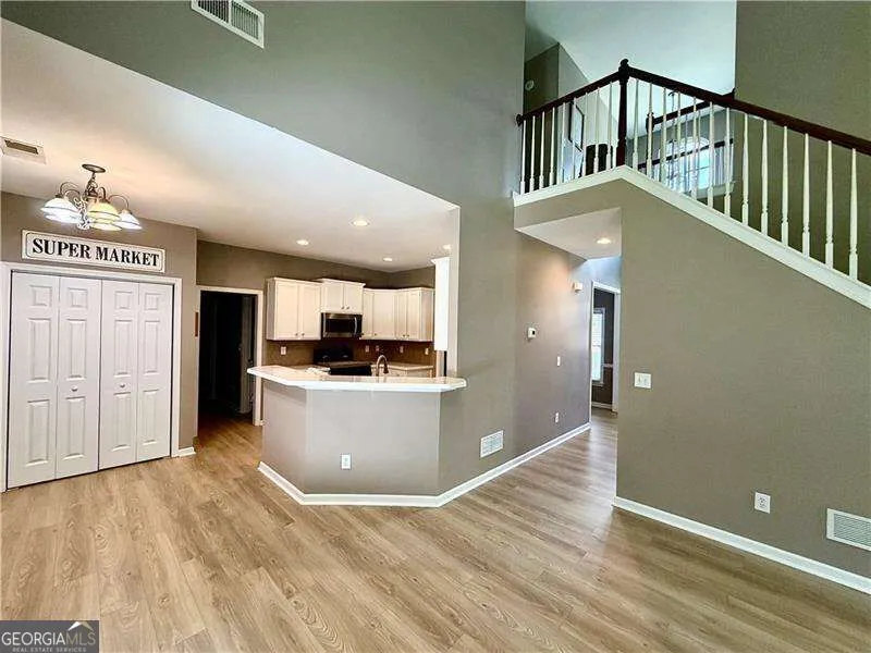 206 Pine TRL Dallas, GA 30157