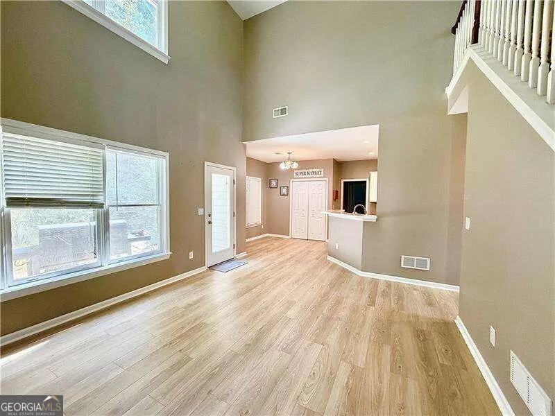 206 Pine TRL Dallas, GA 30157