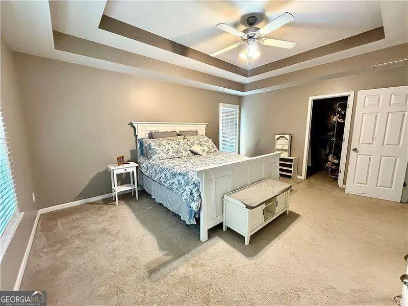206 Pine TRL Dallas, GA 30157