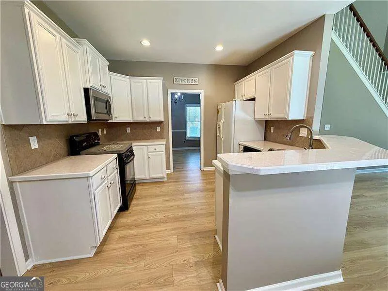 206 Pine TRL Dallas, GA 30157