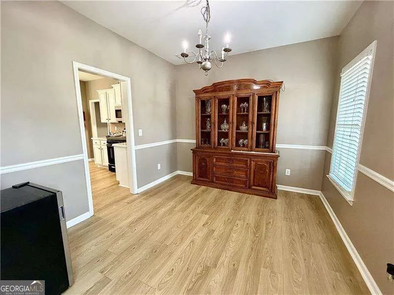 206 Pine TRL Dallas, GA 30157