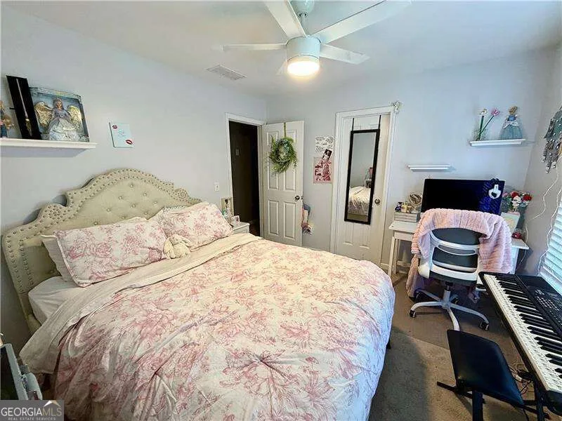 206 Pine TRL Dallas, GA 30157