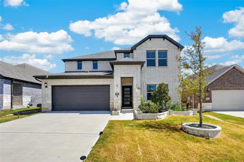 711 Williams Way