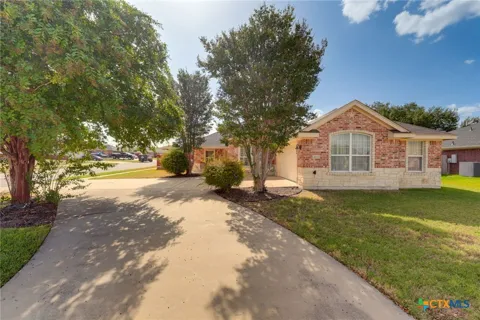 4801 Moose Ridge Court