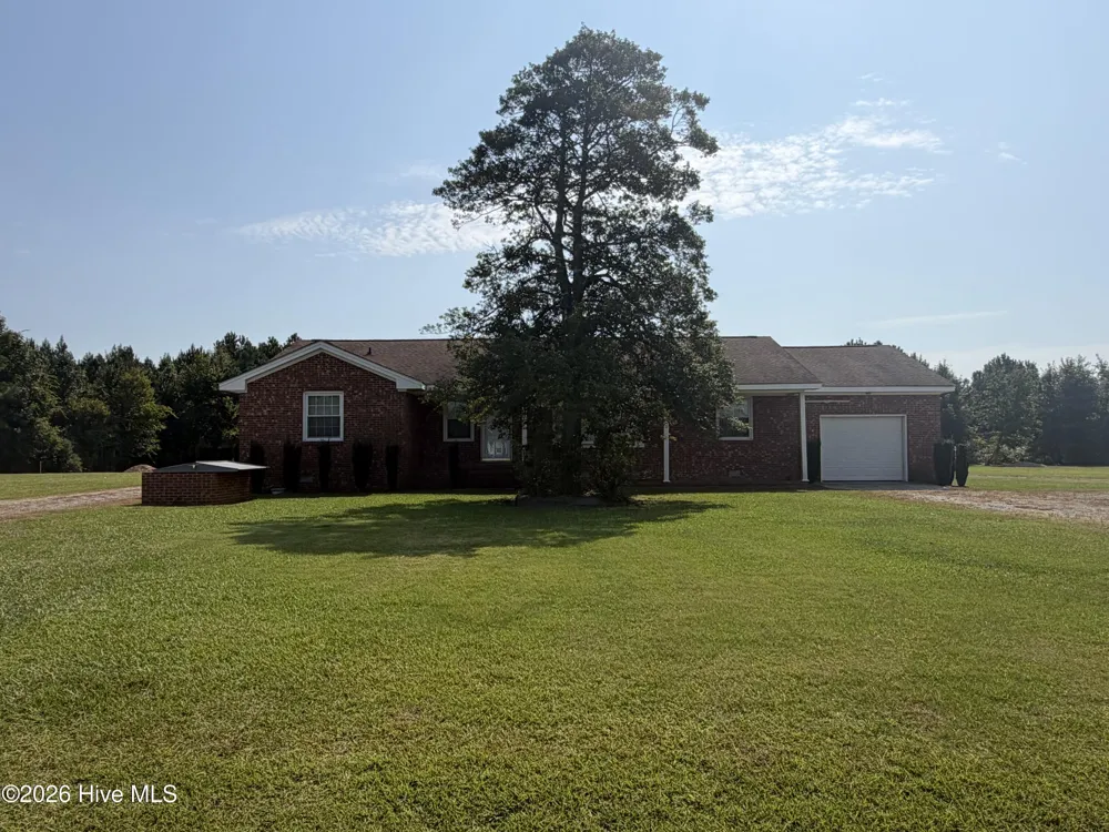 406 Woodruff Road Selma, NC 27576