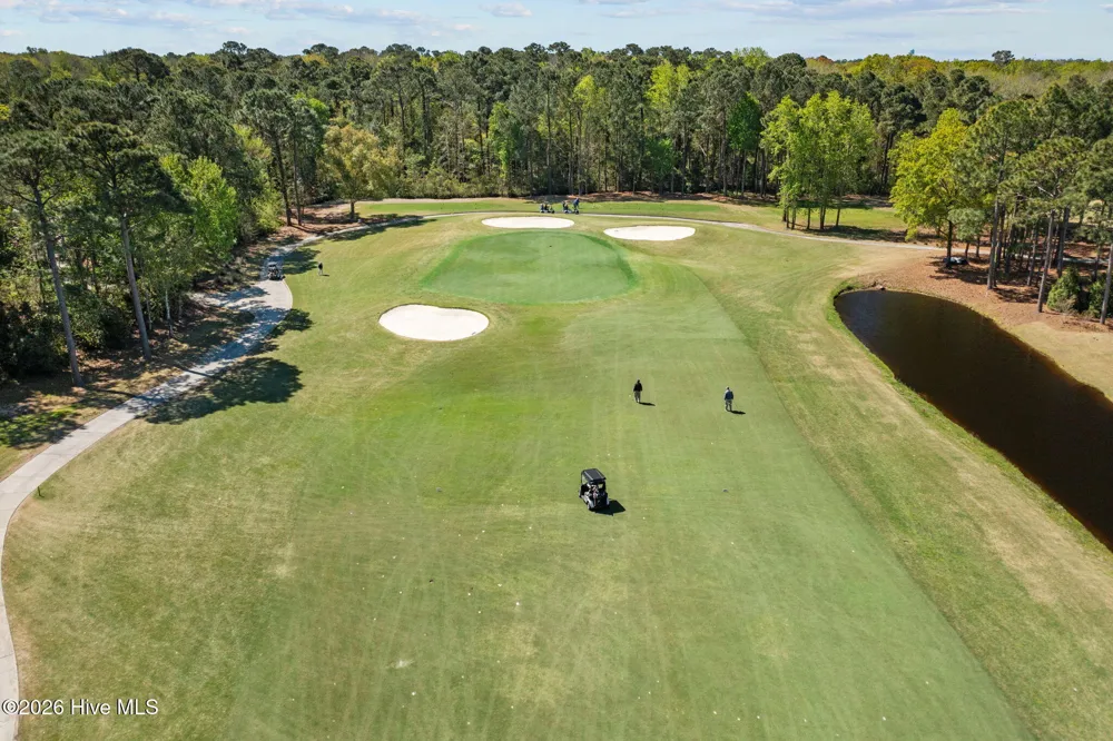 4404 Dragonfly Court SE Southport, NC 28461