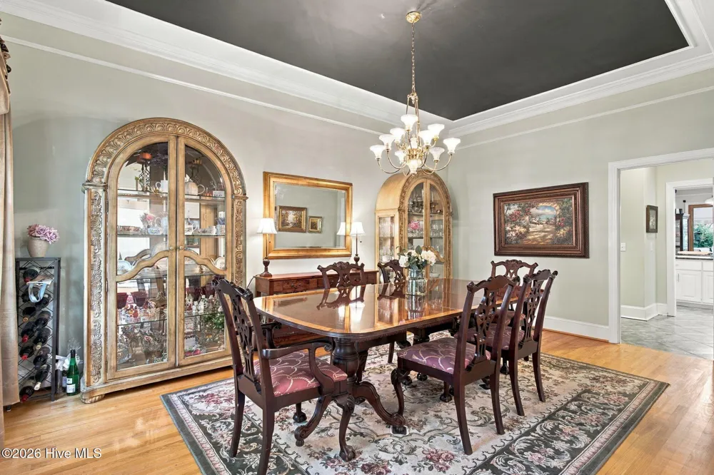 4404 Dragonfly Court SE Southport, NC 28461