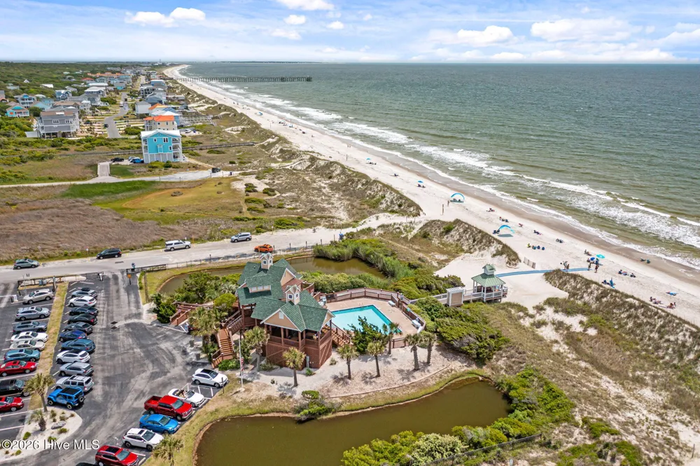 4404 Dragonfly Court SE Southport, NC 28461