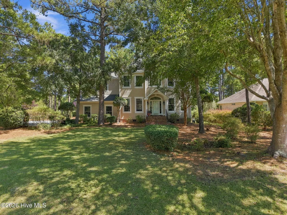 4404 Dragonfly Court SE Southport, NC 28461