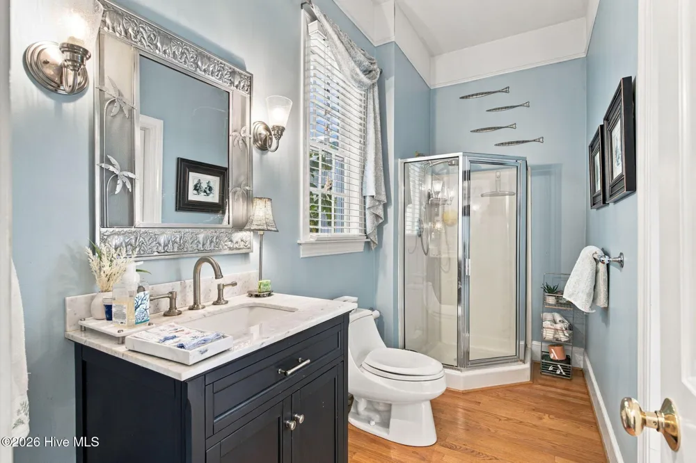4404 Dragonfly Court SE Southport, NC 28461